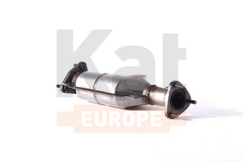 Catalytic converter Reference 21567729