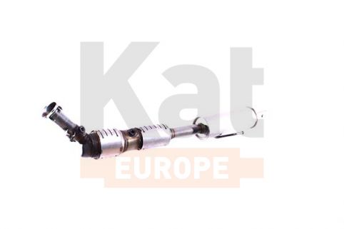 Catalytic converter Reference 21506170