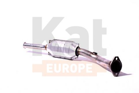 Catalytic converter Reference 21542500