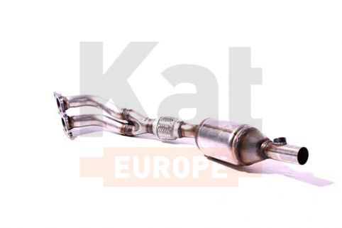 Catalytic converter Reference 21538186