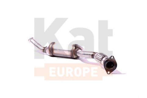 Catalytic converter Reference 21522474