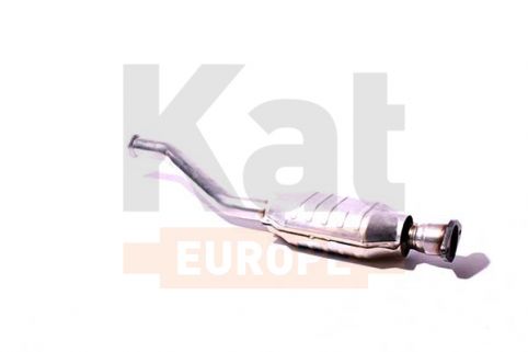 Catalytic converter Reference 21557683