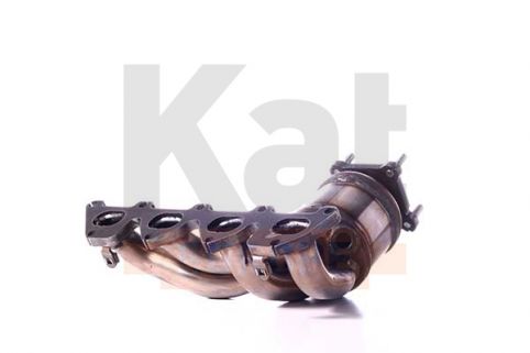 Catalytic converter Reference 21542013