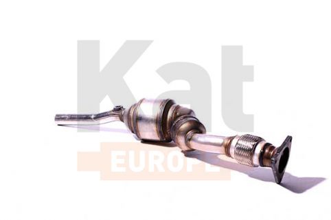 Catalytic converter Reference 21565499