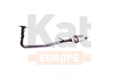 Catalytic converter Reference 21526679