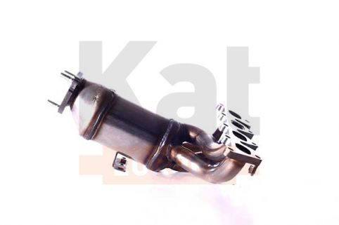 Catalytic converter Reference 21505527