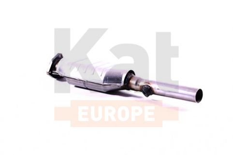 Catalytic converter Reference 21501318