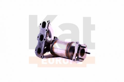 Catalytic converter Reference 21543202