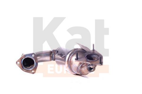 Catalytic converter Reference 21565270