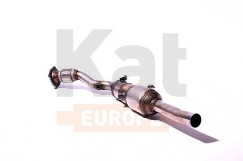 Catalytic converter Reference 21562402
