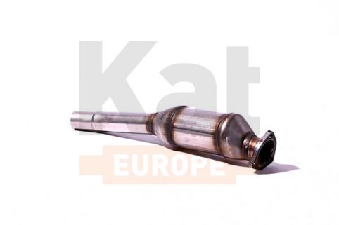 Catalytic converter Reference 21549099