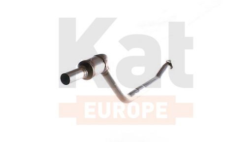 Catalytic converter Reference 21553229