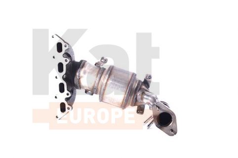 Catalytic converter Reference 21555150