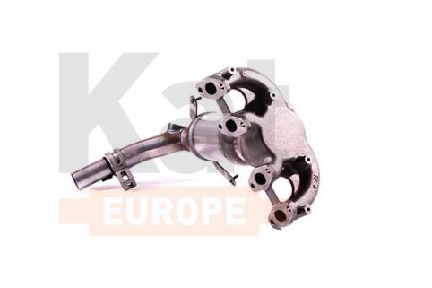 Catalytic converter Reference 21531699