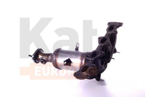 Catalytic converter Reference 21500335