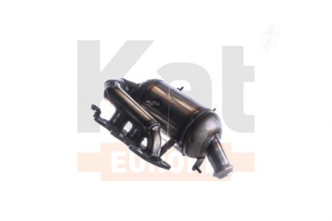 Catalytic converter Reference 21523138