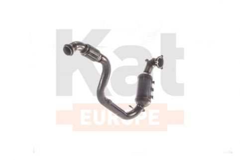 Catalytic converter Reference 21532727