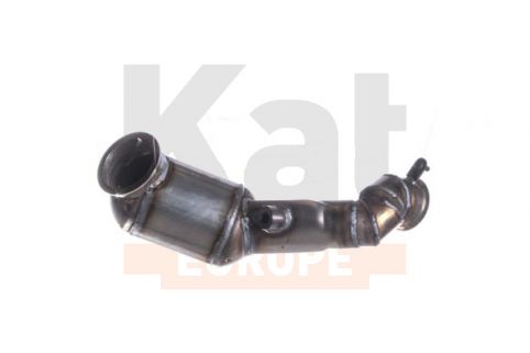 Catalytic converter Reference 21540944