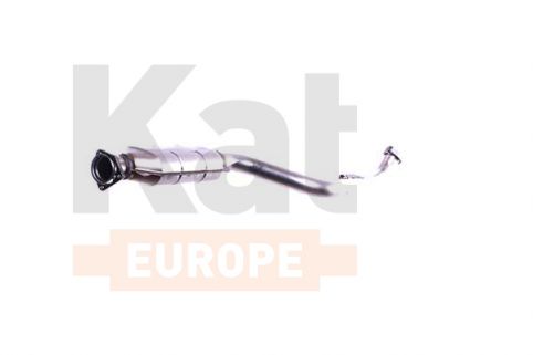 Catalytic converter Reference 21566780