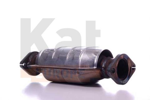 Catalytic converter Reference 21567923
