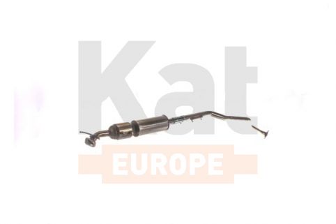 Catalytic converter Reference 21542944