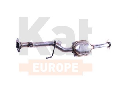 Catalytic converter Reference 21556721
