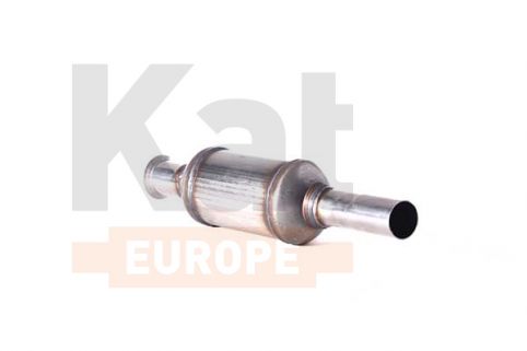 Catalytic converter Reference 21514233