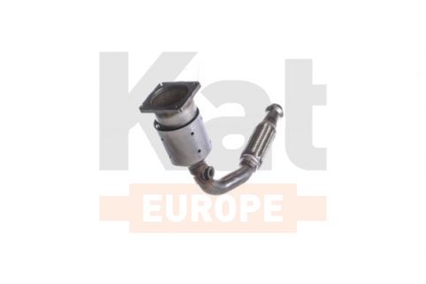 Catalytic converter Reference 21531275