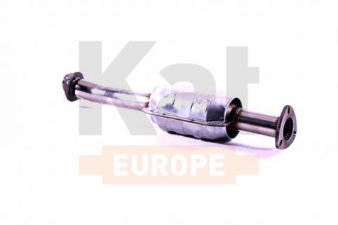 Catalytic converter Reference 21505335