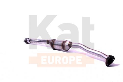 Catalytic converter Reference 21502799