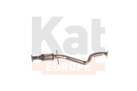 Catalytic converter Reference 21548567