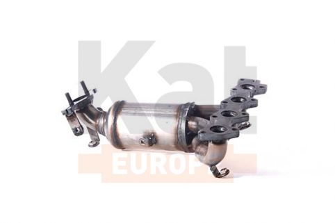 Catalytic converter Reference 21564859