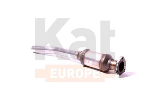 Catalytic converter Reference 21528650