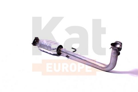 Catalytic converter Reference 21508187