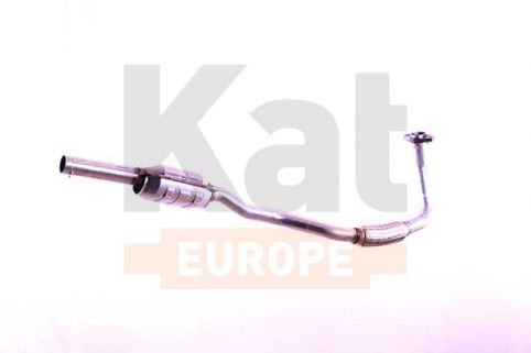 Catalytic converter Reference 21547690