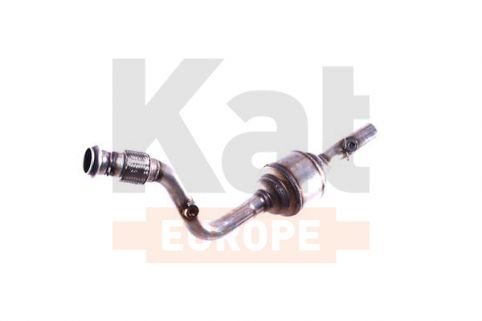 Catalytic converter Reference 21520289