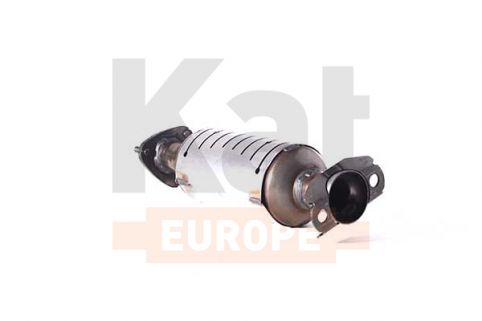 Catalytic converter Reference 21515769