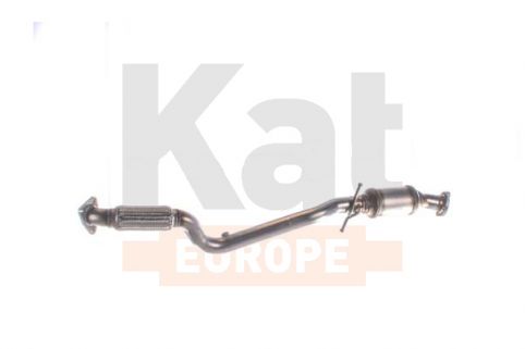 Catalytic converter Reference 21567110
