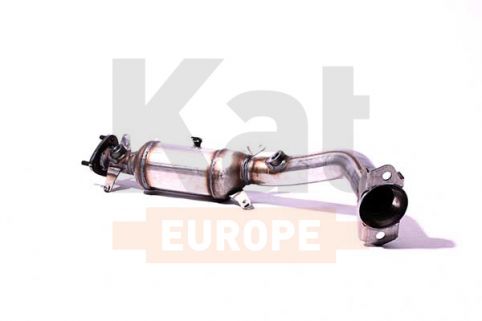 Catalytic converter Reference 21540390