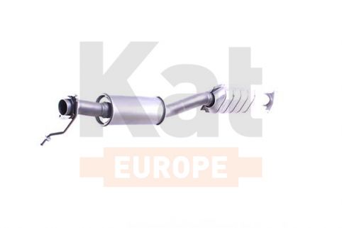 Catalytic converter Reference 21511742
