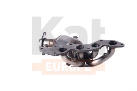 Catalytic converter Reference 21515113