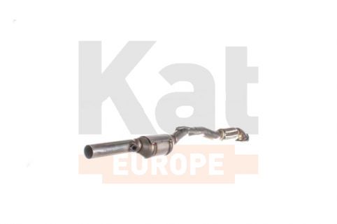 Catalytic converter Reference 21511900