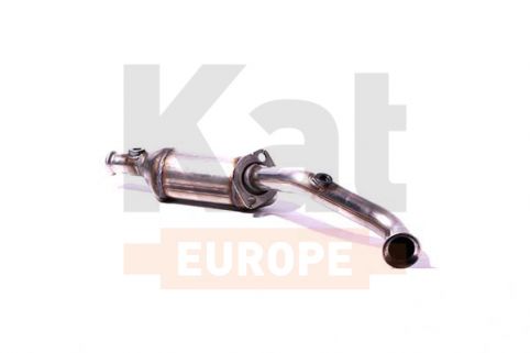 Catalytic converter Reference 21525353