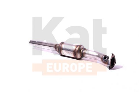 Catalytic converter Reference 21512307