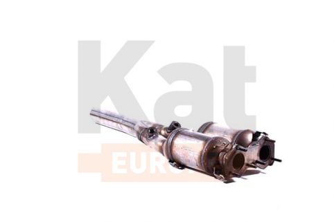Catalytic converter Reference 21550066