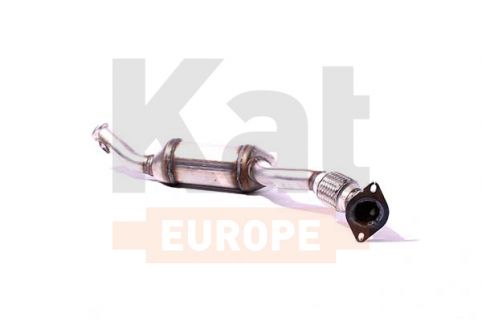 Catalytic converter Reference 21539513