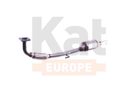 Catalytic converter Reference 21557818