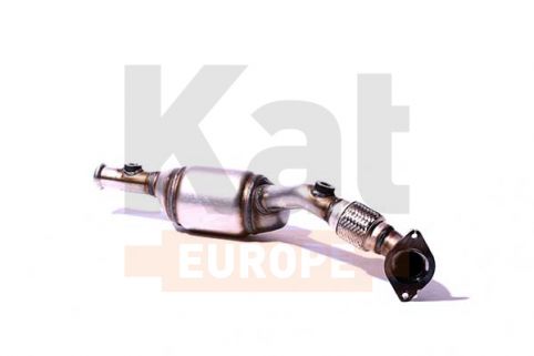 Catalytic converter Reference 21525457