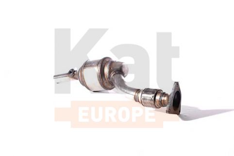 Catalytic converter Reference 21517556