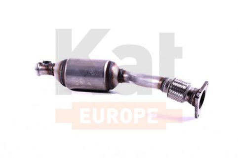 Catalytic converter Reference 21545937